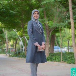 مانتو متین