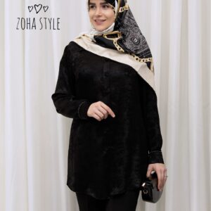 ضحی استایل لباس زنانه حجاب خرید انلاین