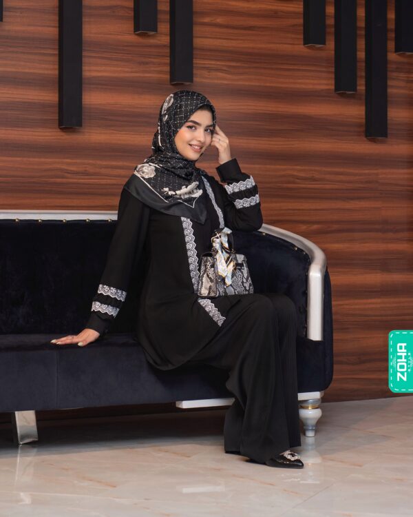 IMG 5377 scaled <ol> <li></li> </ol> <ul class="ul1"> <li class="li3" dir="rtl"><span class="s3">جنس: کرپ سوپر الیزه</span></li> <li class="li3" dir="rtl"><span class="s3">قد: ۸۰</span></li> <li class="li3" dir="rtl"><span class="s3">سایزبندی:</span><span class="s1"> ۳۸ تا ۴۸</span></li> </ul> <p class="p3"><span class="s3">(جهت خرید محصول از گزینه های زیر رنگ، سایز و.. محصول رو انتخاب کنید)</span></p> <p class="p3"><span class="s1"> </span></p>