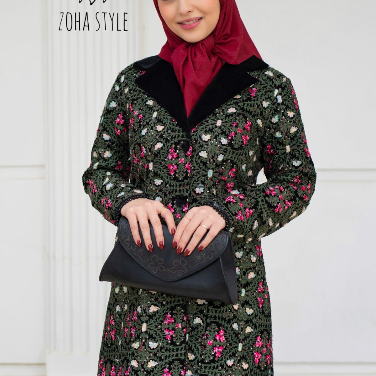 ضحی استایل | فروش لباس های مجلسی زنانه حجاب 80 IMG 20250209 141022 806 scaled