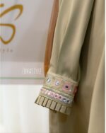 شومیز و تونیک حجاب سپیدار ضحی استایل