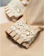 شومیز و تونیک حجاب سپیدار ضحی استایل