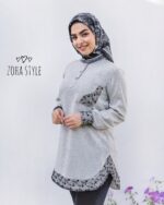 تونیک آوین بهترین تونیک حجاب