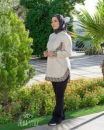 تونیک آوین