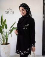 تونیک آوین | تونیک حجاب