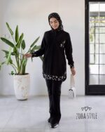 تونیک آوین ضحی استایل