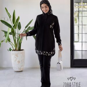 تونیک آوین | تونیک حجاب
