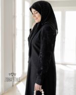 ضحی استایل لباس زنانه حجاب خرید انلاین