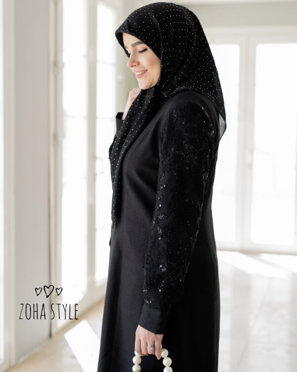 ضحی استایل لباس زنانه حجاب خرید انلاین