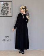 ضحی استایل لباس زنانه حجاب خرید انلاین