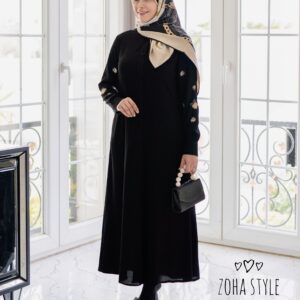 ضحی استایل لباس زنانه حجاب خرید انلاین