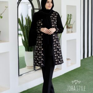 ضحی استایل لباس زنانه حجاب خرید انلاین
