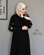 ضحی استایل لباس زنانه حجاب خرید انلاین