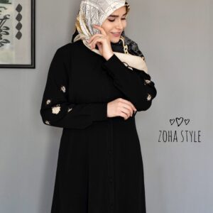 ضحی استایل لباس زنانه حجاب خرید انلاین