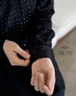 ضحی استایل لباس زنانه حجاب خرید انلاین